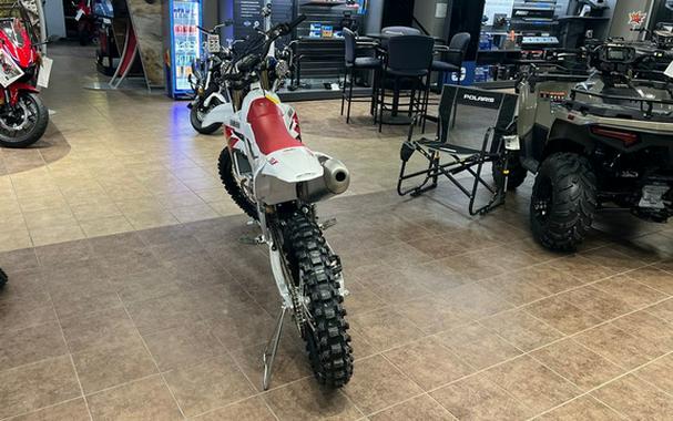 2026 Yamaha YZ 250F 70th Anniversary Edition