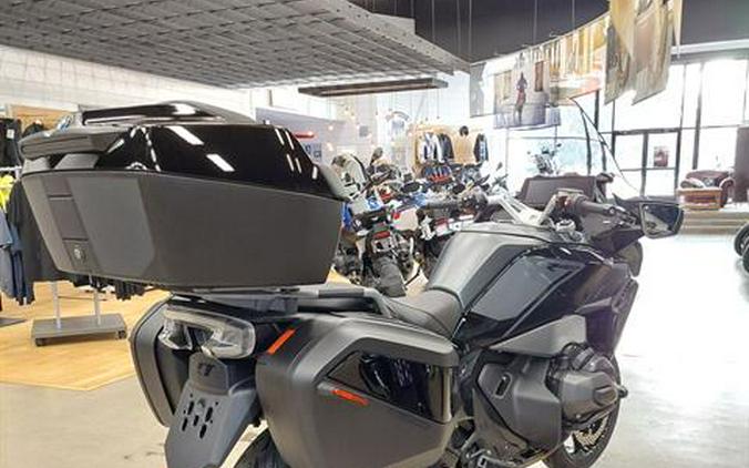 2026 BMW R1300RT