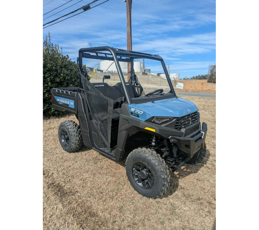 2026 Polaris Ranger® SP 570 Premium