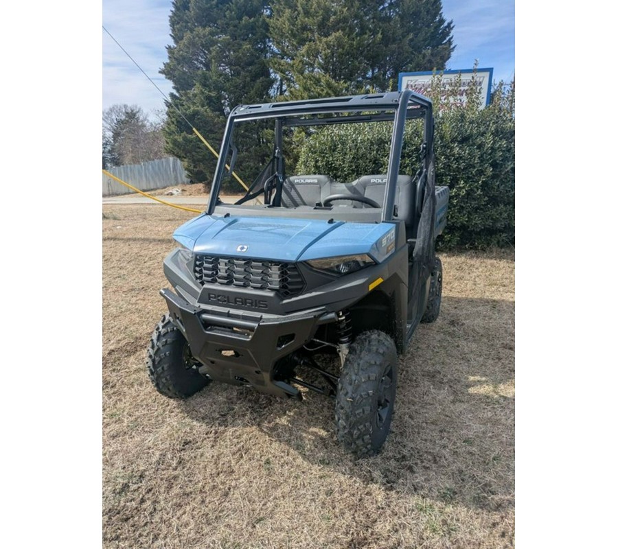 2026 Polaris Ranger® SP 570 Premium
