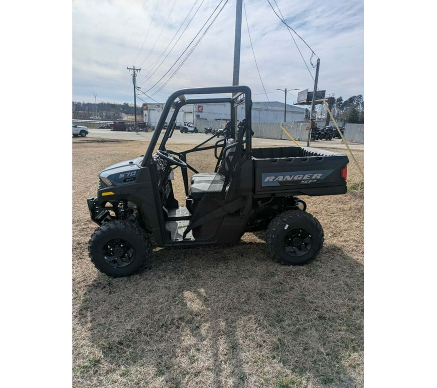 2026 Polaris Ranger® SP 570 Premium