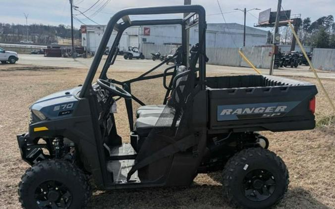 2026 Polaris Ranger® SP 570 Premium