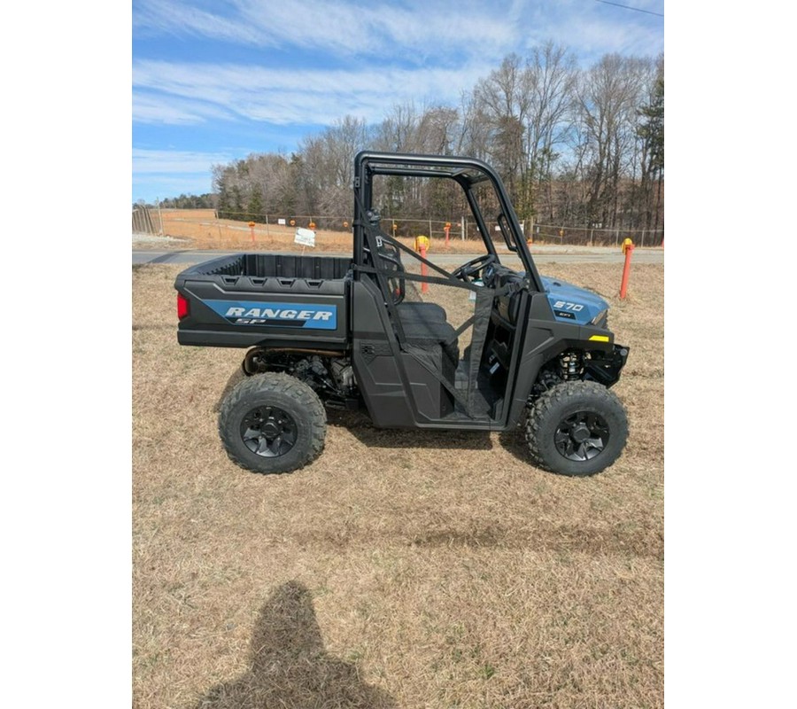 2026 Polaris Ranger® SP 570 Premium