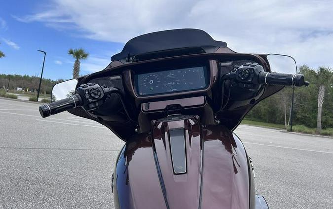 2024 Harley-Davidson® FLHXSE - CVO™ Street Glide®