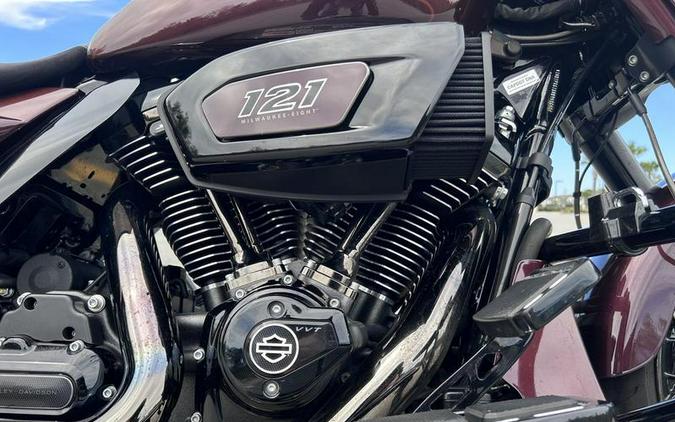 2024 Harley-Davidson® FLHXSE - CVO™ Street Glide®