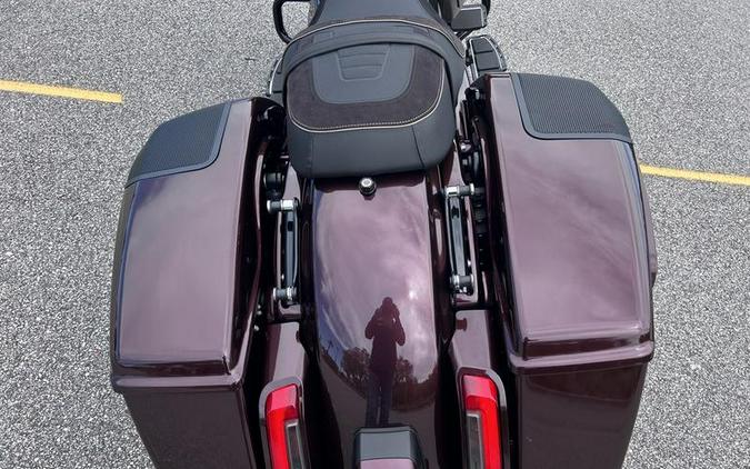 2024 Harley-Davidson® FLHXSE - CVO™ Street Glide®