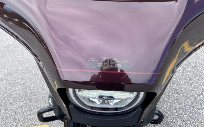 2024 Harley-Davidson® FLHXSE - CVO™ Street Glide®
