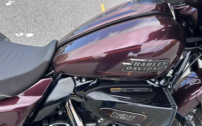 2024 Harley-Davidson® FLHXSE - CVO™ Street Glide®