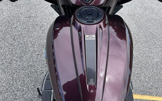 2024 Harley-Davidson® FLHXSE - CVO™ Street Glide®