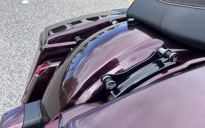 2024 Harley-Davidson® FLHXSE - CVO™ Street Glide®