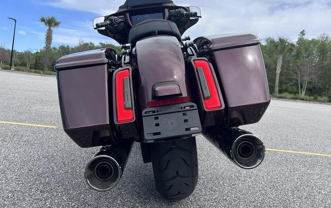 2024 Harley-Davidson® FLHXSE - CVO™ Street Glide®
