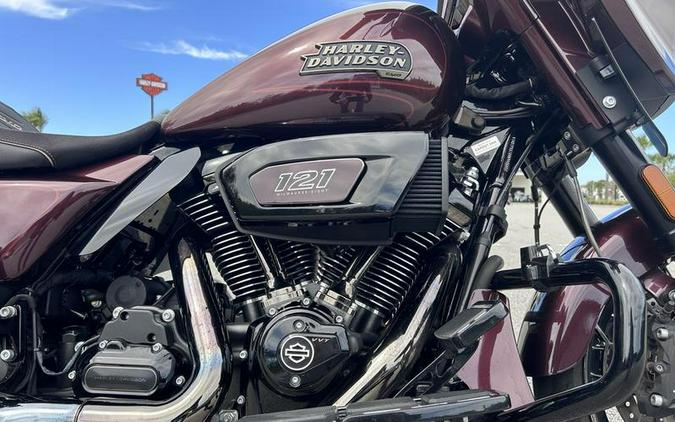 2024 Harley-Davidson® FLHXSE - CVO™ Street Glide®