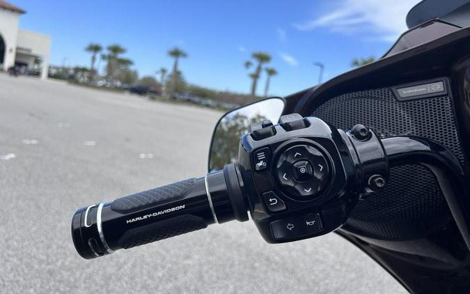 2024 Harley-Davidson® FLHXSE - CVO™ Street Glide®