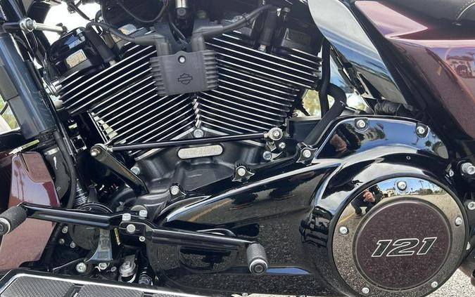 2024 Harley-Davidson® FLHXSE - CVO™ Street Glide®