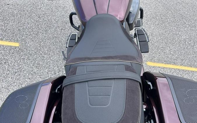 2024 Harley-Davidson® FLHXSE - CVO™ Street Glide®