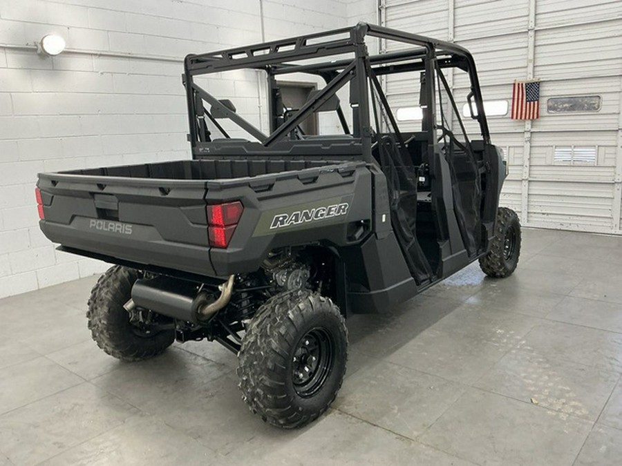 2026 Polaris Ranger Crew 1000 Sage Green