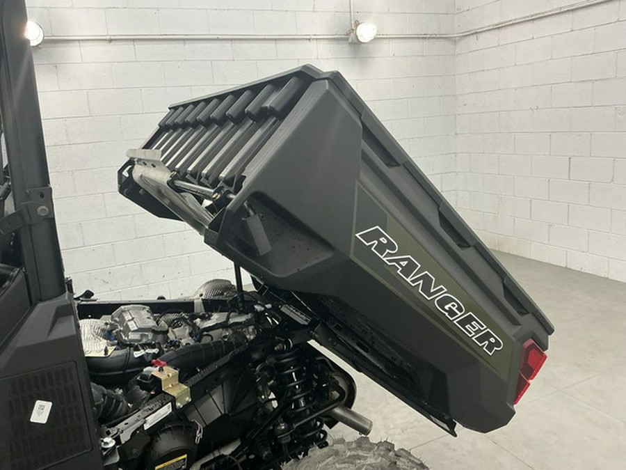 2026 Polaris Ranger Crew 1000 Sage Green