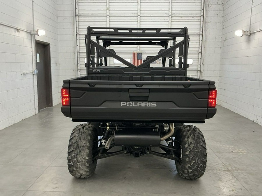 2026 Polaris Ranger Crew 1000 Sage Green