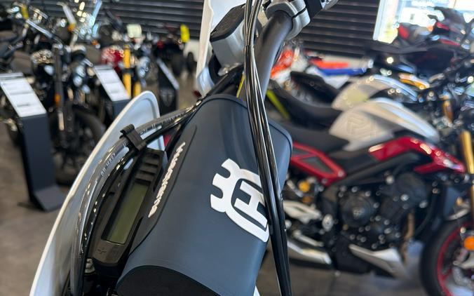2027 Husqvarna TE 250
