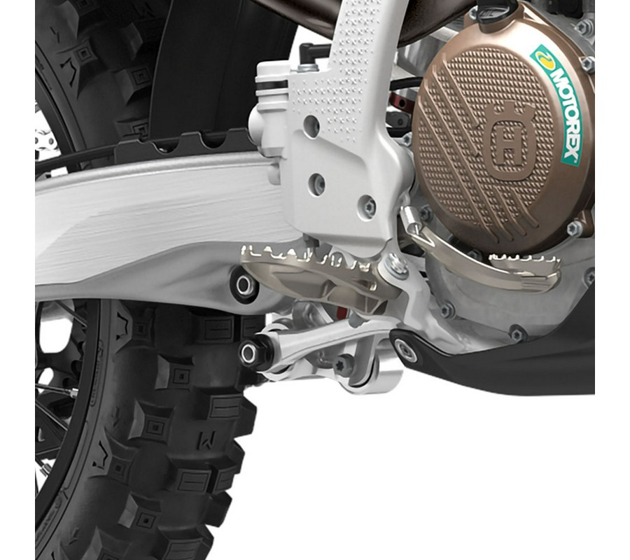 2027 Husqvarna TE 250