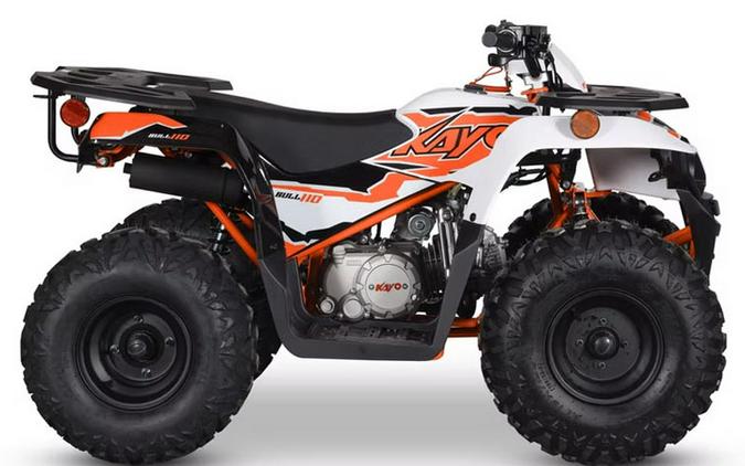 2026 Kayo Bull 110