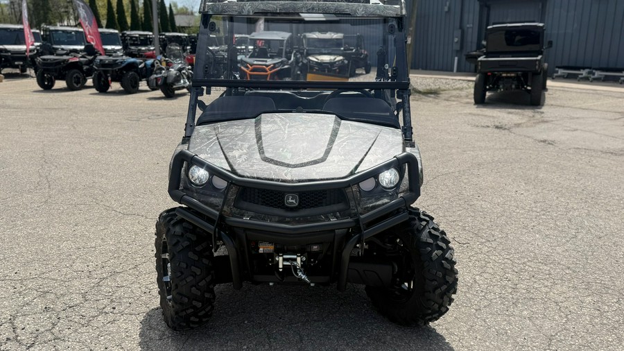 2023 John Deere Gator™ XUV590M Base