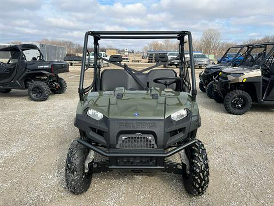 2023 Polaris Ranger 570 Full-Size Sport