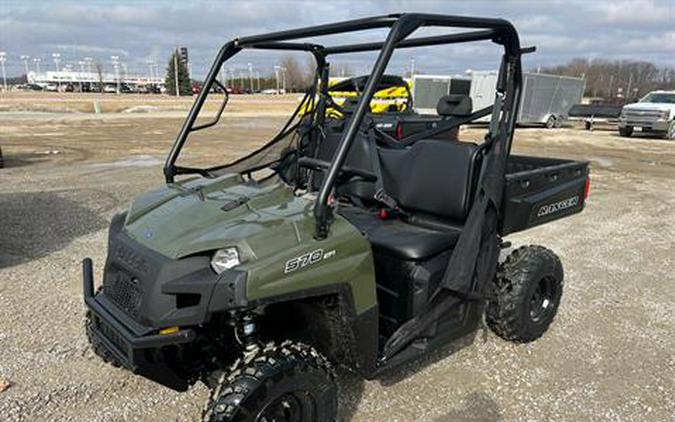 2023 Polaris Ranger 570 Full-Size Sport