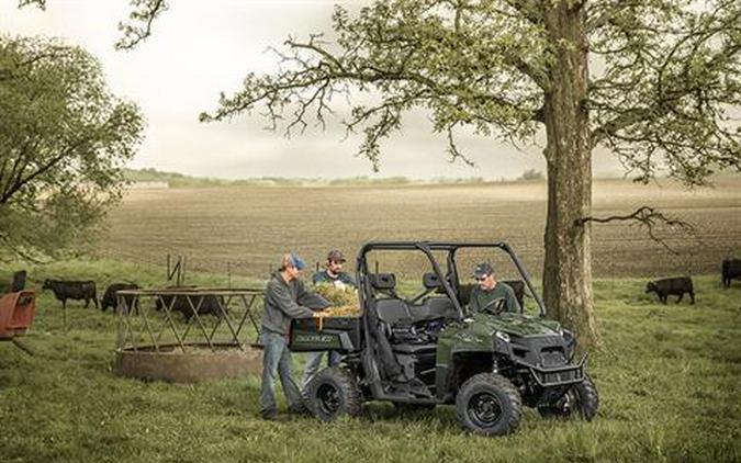 2023 Polaris Ranger 570 Full-Size Sport