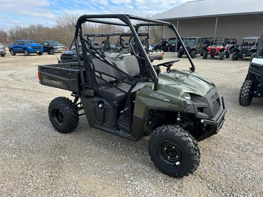 2023 Polaris Ranger 570 Full-Size Sport