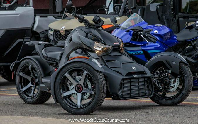 2023 Can-Am™ Ryker Sport 900 ACE™