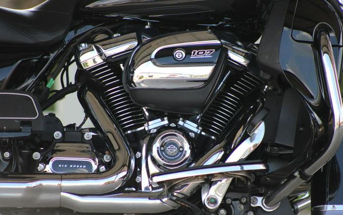 2019 Harley-Davidson® FLHTCU - Electra Glide® Ultra Classic®