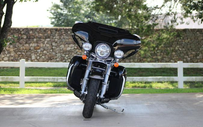 2019 Harley-Davidson® FLHTCU - Electra Glide® Ultra Classic®