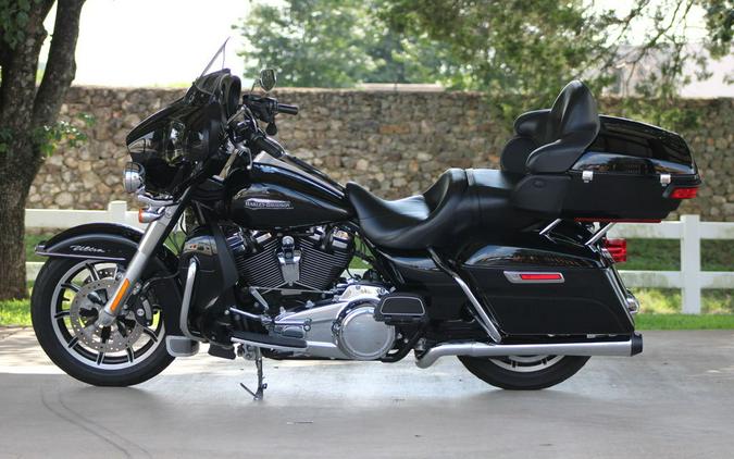 2019 Harley-Davidson® FLHTCU - Electra Glide® Ultra Classic®