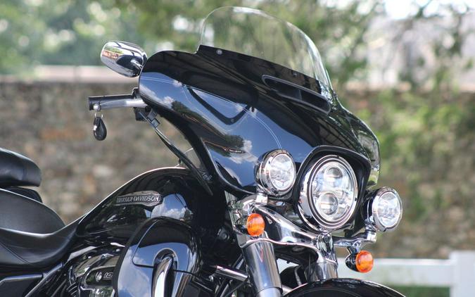 2019 Harley-Davidson® FLHTCU - Electra Glide® Ultra Classic®