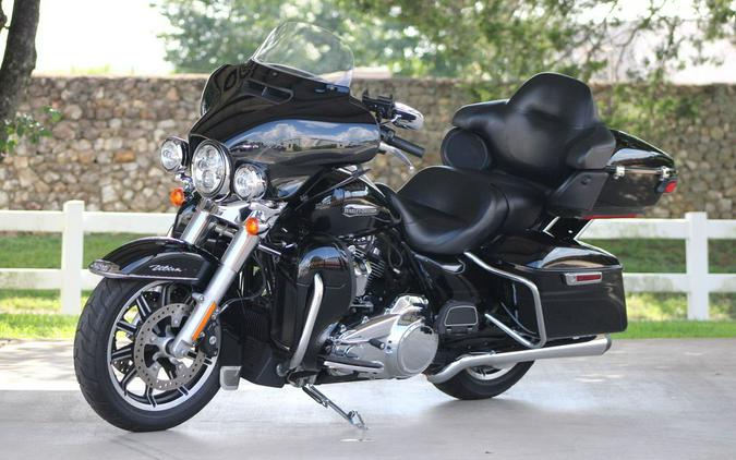 2019 Harley-Davidson® FLHTCU - Electra Glide® Ultra Classic®