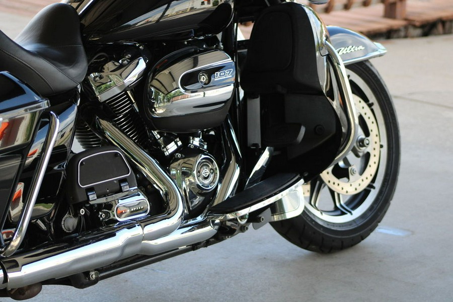 2019 Harley-Davidson® FLHTCU - Electra Glide® Ultra Classic®