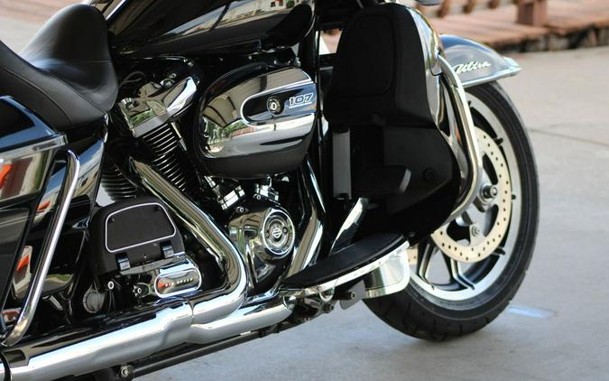 2019 Harley-Davidson® FLHTCU - Electra Glide® Ultra Classic®