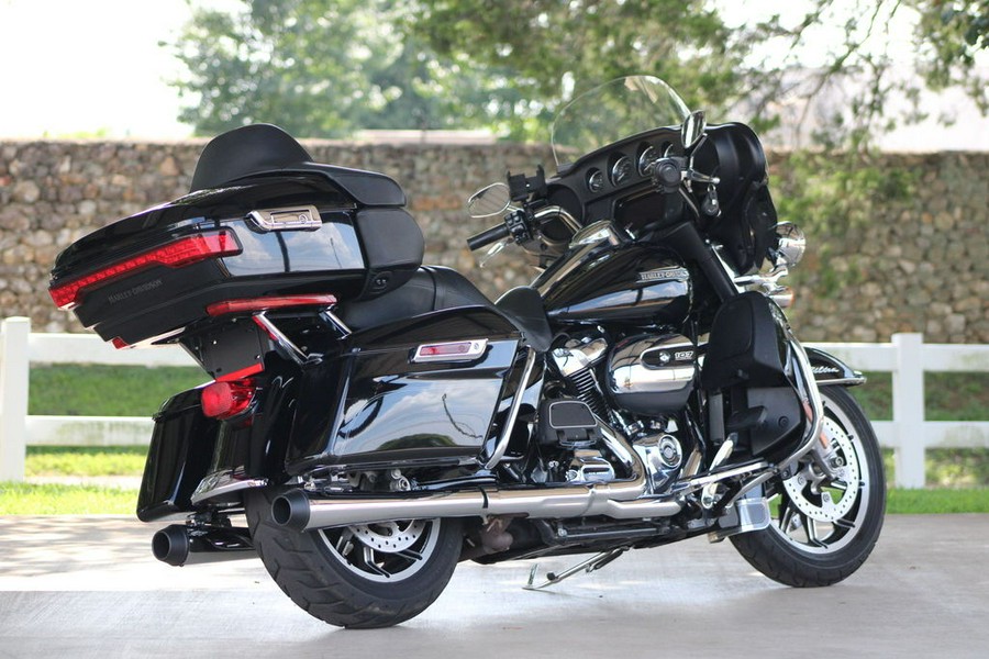 2019 Harley-Davidson® FLHTCU - Electra Glide® Ultra Classic®