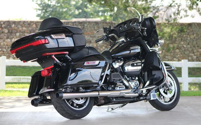 2019 Harley-Davidson® FLHTCU - Electra Glide® Ultra Classic®