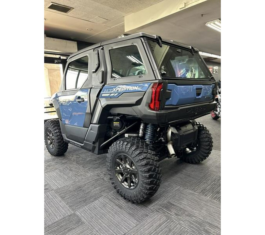 2024 Polaris® XPedition ADV NorthStar