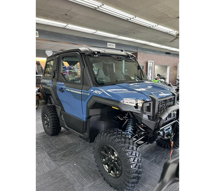 2024 Polaris® XPedition ADV NorthStar