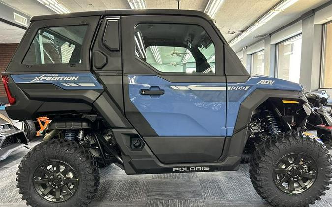 2024 Polaris® XPedition ADV NorthStar