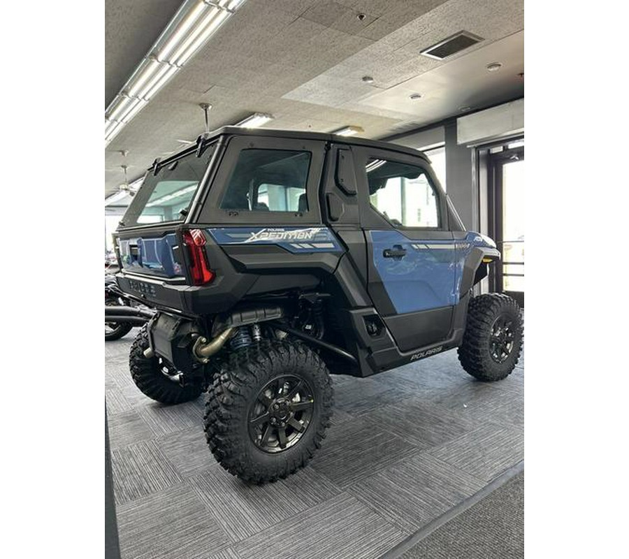 2024 Polaris® XPedition ADV NorthStar