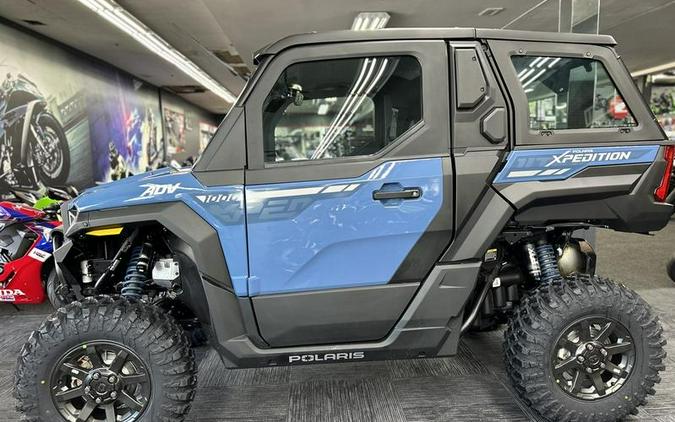 2024 Polaris® XPedition ADV NorthStar