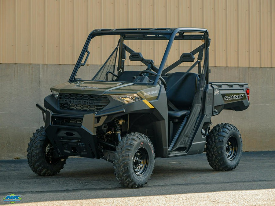 2024 Polaris® Ranger 1000 EPS