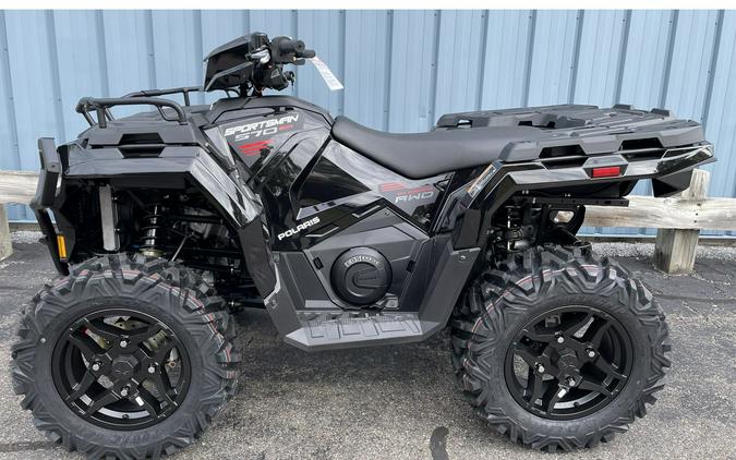 2024 Polaris Industries Sportsman 570 Trail EPS