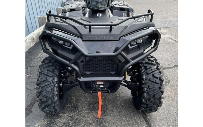 2024 Polaris Industries Sportsman 570 Trail EPS