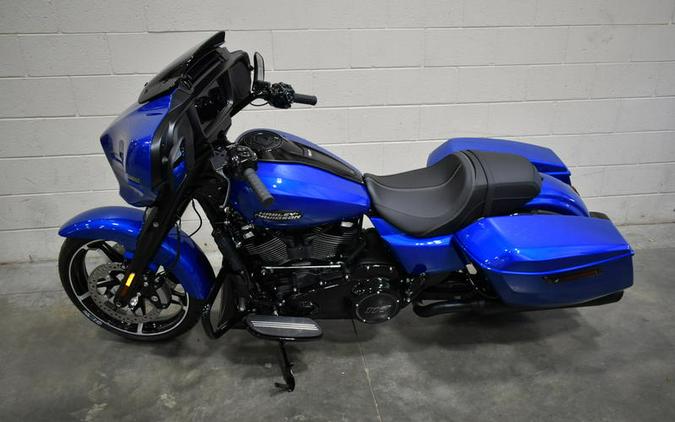 2024 Harley-Davidson® FLHX - Street Glide®