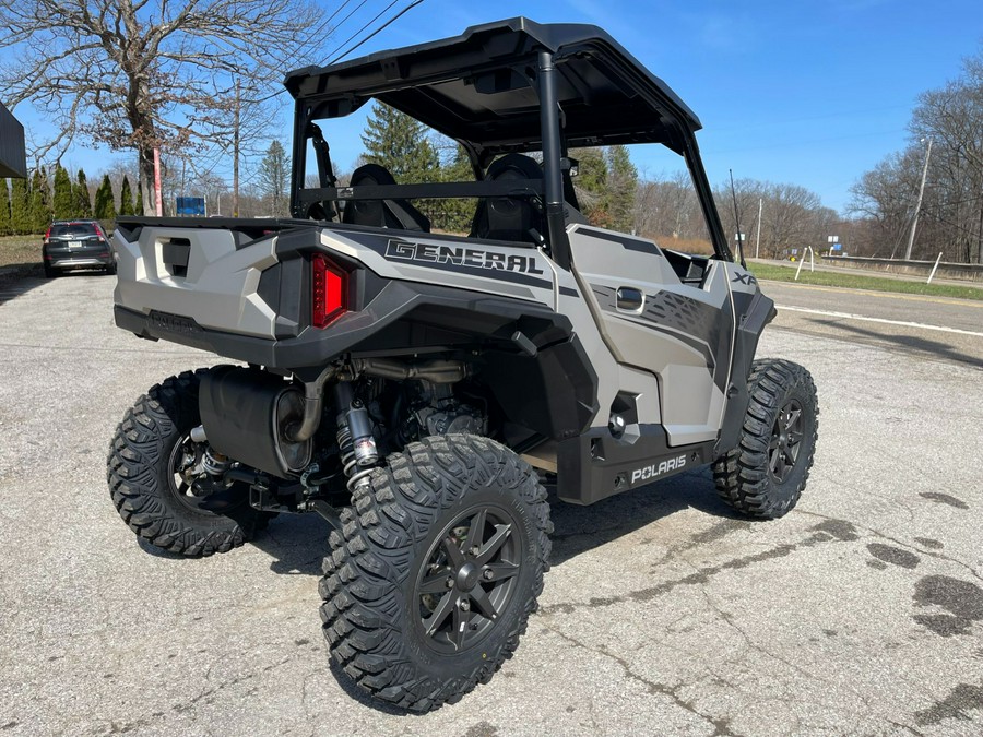 2024 Polaris General XP 1000 Ultimate